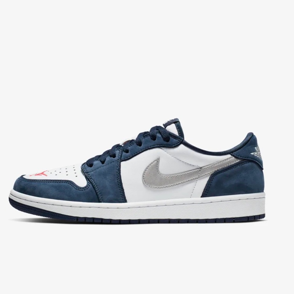 Nike SB Jordan 1 / Eric Koston